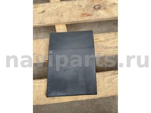 Молдинг крыла переднего левого Volkswagen Crafter, 2007 г., OEM A9066900362, арт. 10212