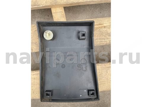 Молдинг крыла переднего левого Volkswagen Crafter, 2007 г., OEM A9066900362, арт. 10212, фото 2