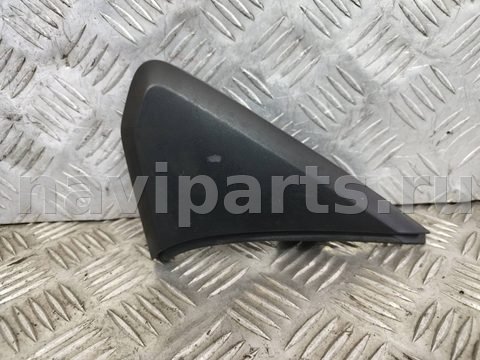 Молдинг крыла переднего левого Volkswagen Transporter T6, 2019 г., арт. 103119705