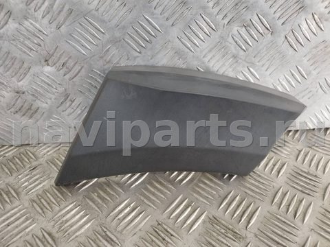 Молдинг крыла переднего левого Volkswagen Crafter, 2014 г., арт. 103121858