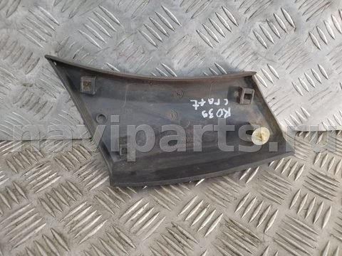 Молдинг крыла переднего левого Volkswagen Crafter, 2014 г., арт. 103121858, фото 2