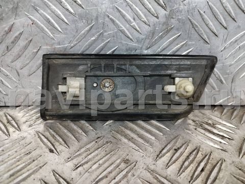 Молдинг крыла переднего левого Audi 100 C4, 1994 г., OEM 4A0853071, арт. 104368763, фото 2