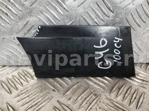 Новое Audi A6 C4, 1994 г., OEM 4A0853989, арт. 104368811_2