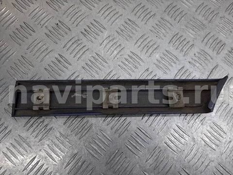 Молдинг крыла переднего левого Mercedes C W202, 1999 г., OEM 2026907962, арт. 1053885, фото 2