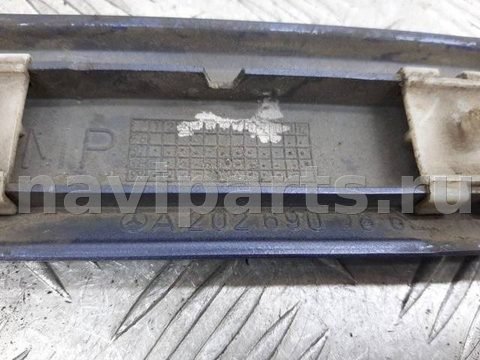 Молдинг крыла переднего левого Mercedes C W202, 1999 г., OEM 2026907962, арт. 1053885, фото 3