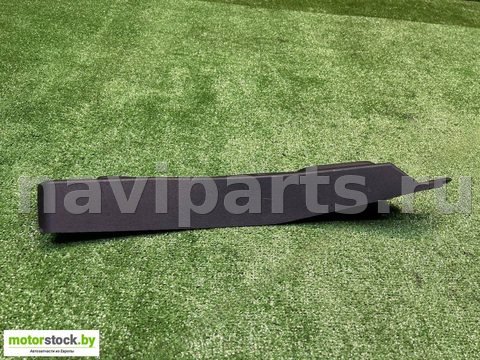 Молдинг крыла переднего левого Cadillac XT4, 2020 г., OEM 84529350, арт. 106823757_2, фото 4