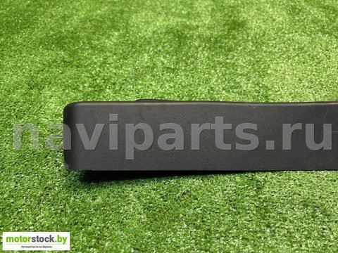 Молдинг крыла переднего левого Cadillac XT4, 2020 г., OEM 84529350, арт. 106823757_2, фото 5
