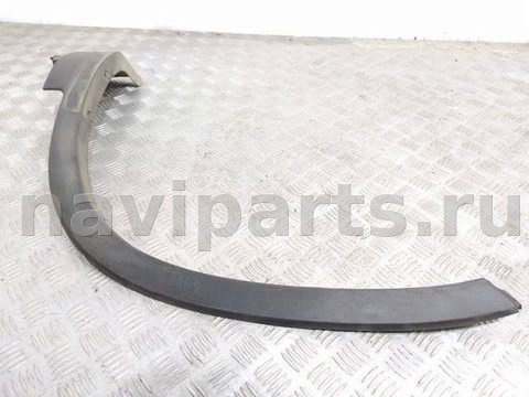 Молдинг крыла переднего левого Kia Sorento, 2015 г., арт. 1070352, фото 4