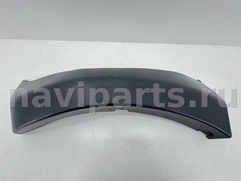 Молдинг крыла переднего левого Toyota Hilux, 2023 г., OEM PC4030K016, арт. 10706, фото 2