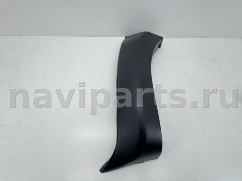 Молдинг крыла переднего левого Toyota Hilux, 2023 г., OEM PC4030K016, арт. 10706, фото 3
