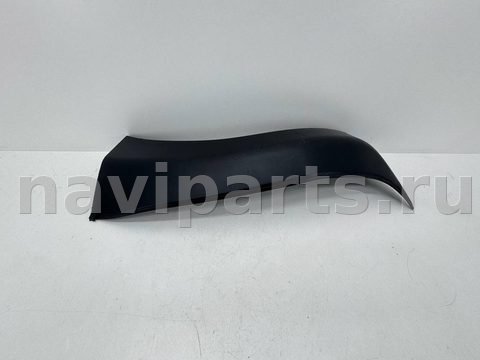 Молдинг крыла переднего левого Toyota Hilux, 2023 г., OEM PC4030K016, арт. 10706, фото 4