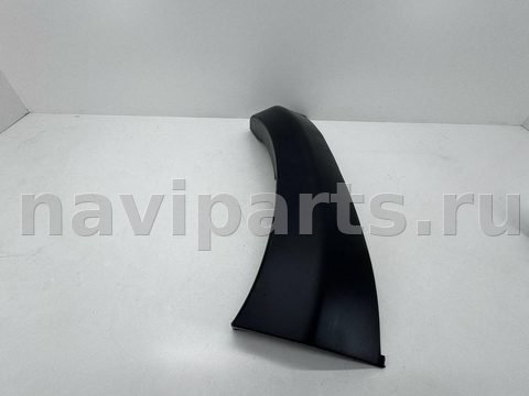 Молдинг крыла переднего левого Toyota Hilux, 2023 г., OEM PC4030K016, арт. 10706, фото 5