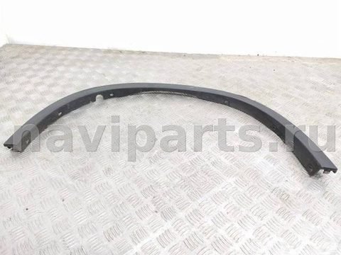 Молдинг крыла переднего левого BMW X5 F15, 2018 г., арт. 1071751, фото 2
