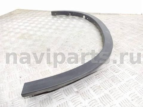 Молдинг крыла переднего левого BMW X5 F15, 2018 г., арт. 1071751, фото 3
