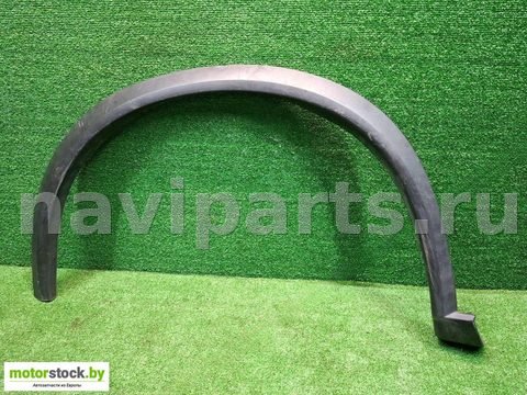 Новое Nissan Rogue, 2022 г., OEM 638616RR1A, арт. 107265704