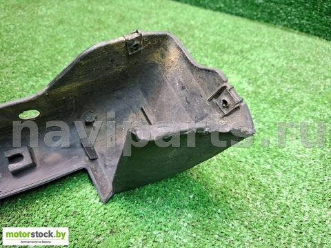 Новое Nissan Rogue, 2022 г., OEM 638616RR1A, арт. 107265704, фото 2