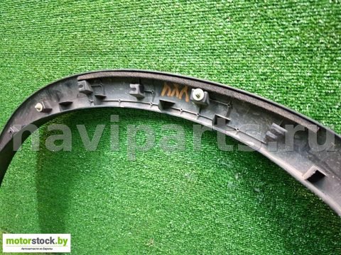 Новое Nissan Rogue, 2022 г., OEM 638616RR1A, арт. 107265704, фото 4