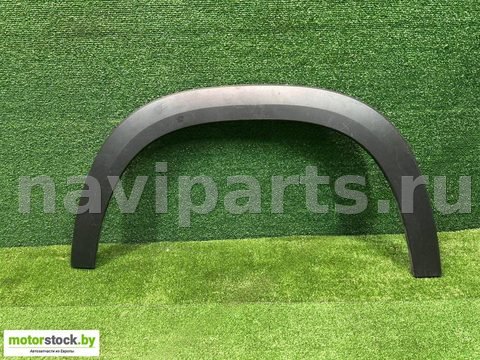 Новое Chevrolet Trax, 2024 г., OEM 42733297, арт. 107342969