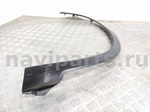 Молдинг крыла переднего левого Honda Pilot, 2015 г., арт. 1073469, фото 2