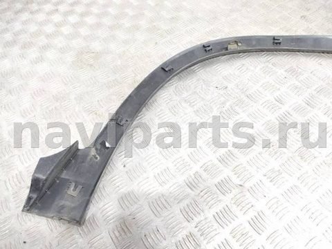 Молдинг крыла переднего левого Honda Pilot, 2015 г., арт. 1073469, фото 4