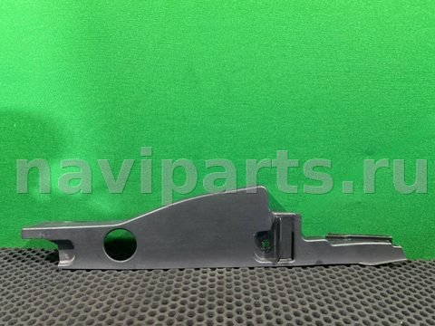 Молдинг крыла переднего левого Chevrolet Cruze J300, 2012 г., OEM 96987077, арт. 107465771