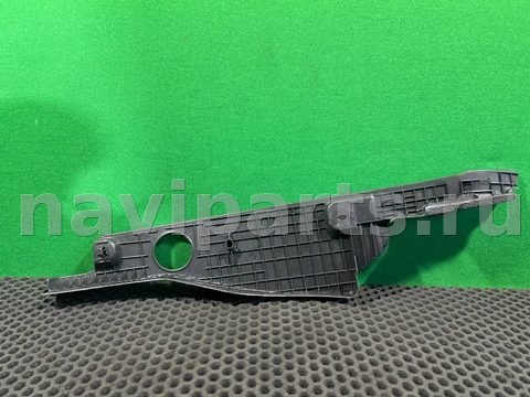 Молдинг крыла переднего левого Chevrolet Cruze J300, 2012 г., OEM 96987077, арт. 107465771, фото 2