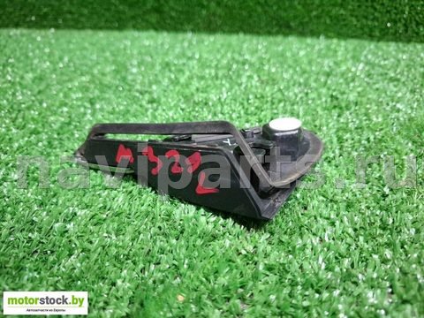 Молдинг крыла переднего левого Buick Encore GX, 2020 г., арт. 107619663, фото 3