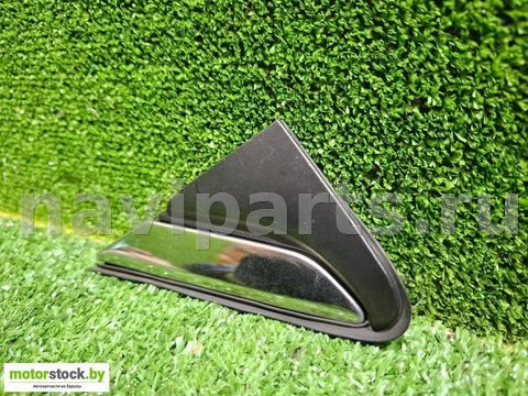 Молдинг крыла переднего левого Buick Encore GX, 2020 г., арт. 107619663, фото 4