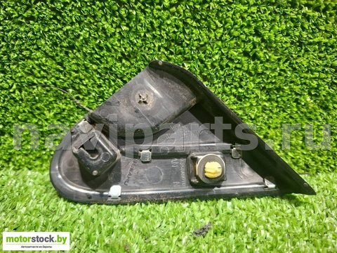 Молдинг крыла переднего левого Subaru Outback, 2020 г., OEM 65250AN010, арт. 107799791, фото 2