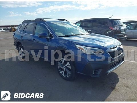 Молдинг крыла переднего левого Subaru Outback, 2020 г., OEM 65250AN010, арт. 107799791, фото 5