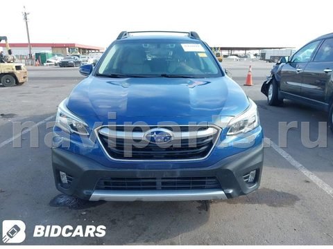 Молдинг крыла переднего левого Subaru Outback, 2020 г., OEM 65250AN010, арт. 107799791, фото 6