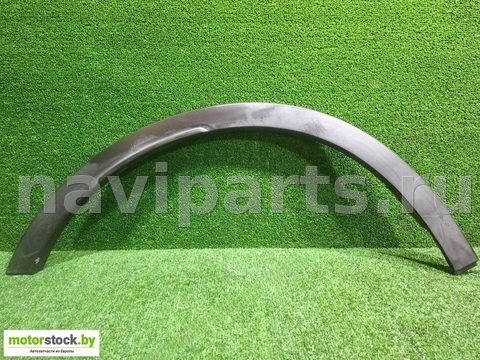 Молдинг крыла переднего левого Subaru Outback, 2020 г., OEM 91111AN01A, арт. 107813831