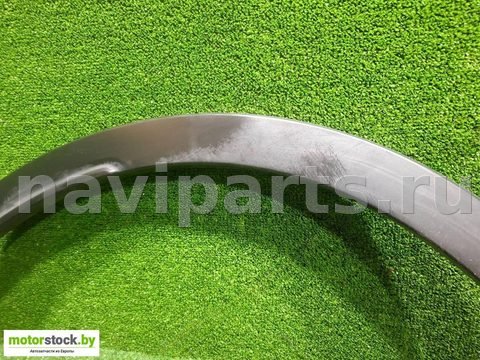Молдинг крыла переднего левого Subaru Outback, 2020 г., OEM 91111AN01A, арт. 107813831, фото 6