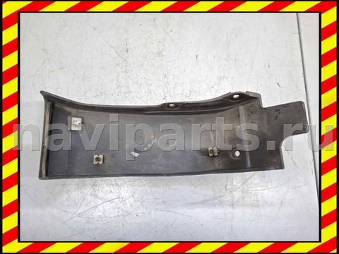 Молдинг крыла переднего левого Hyundai Santa Fe, 2002 г., арт. 108085485, фото 2