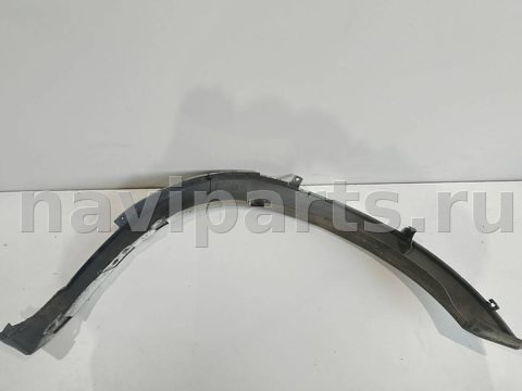 Молдинг крыла переднего левого Iveco Daily, 2006 г., OEM 500326797, арт. 108131997, фото 3