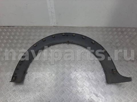 Молдинг крыла переднего левого Ford Transit Connect, 2009 г., арт. 1081886, фото 4