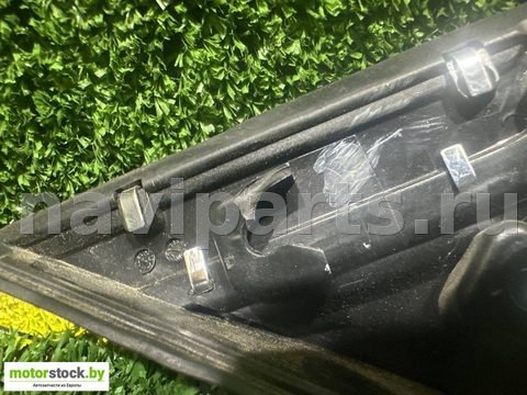 Молдинг крыла переднего левого Buick Encore GX, 2024 г., арт. 108243629, фото 2