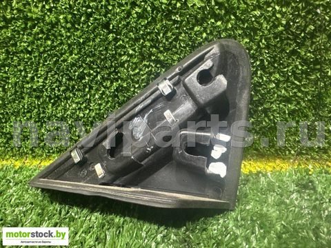 Молдинг крыла переднего левого Buick Encore GX, 2024 г., арт. 108243629, фото 4