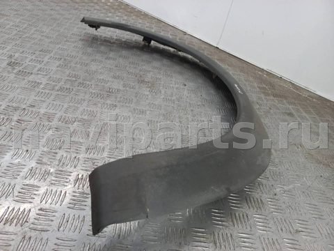Молдинг крыла переднего левого Ford Transit Connect, 2009 г., арт. 1101297, фото 3