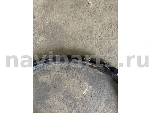 Молдинг крыла переднего левого BMW X5 E70, 2008 г., арт. 110143836, фото 3