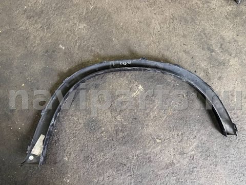 Молдинг крыла переднего левого BMW X5 E70, 2008 г., арт. 110143836, фото 5