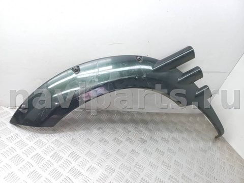 Молдинг крыла переднего левого Land-Rover Freelander, 2000 г., OEM STC50119, арт. 1109817