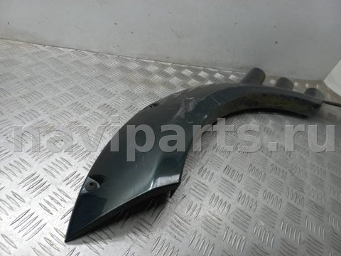 Молдинг крыла переднего левого Land-Rover Freelander, 2000 г., OEM STC50119, арт. 1109817, фото 2