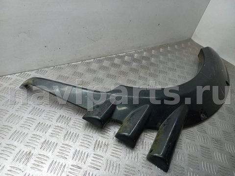 Молдинг крыла переднего левого Land-Rover Freelander, 2000 г., OEM STC50119, арт. 1109817, фото 3