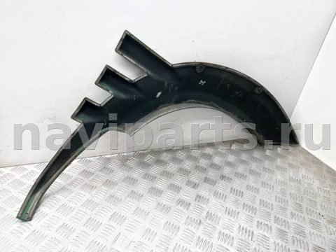 Молдинг крыла переднего левого Land-Rover Freelander, 2000 г., OEM STC50119, арт. 1109817, фото 4