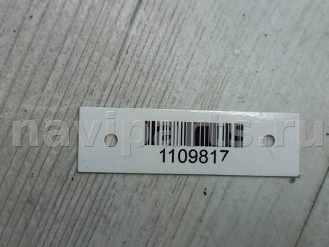 Молдинг крыла переднего левого Land-Rover Freelander, 2000 г., OEM STC50119, арт. 1109817, фото 6
