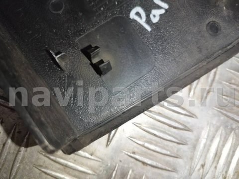 Молдинг крыла переднего левого Peugeot Partner, 2017 г., OEM 9682179077, арт. 111015059, фото 3