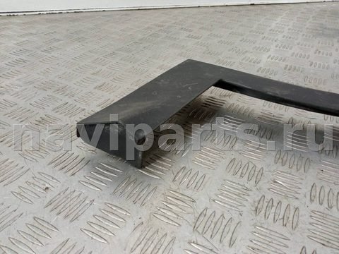 Молдинг крыла переднего левого BMW X3 G01, 2023 г., OEM 517713960514, арт. 1113997, фото 3
