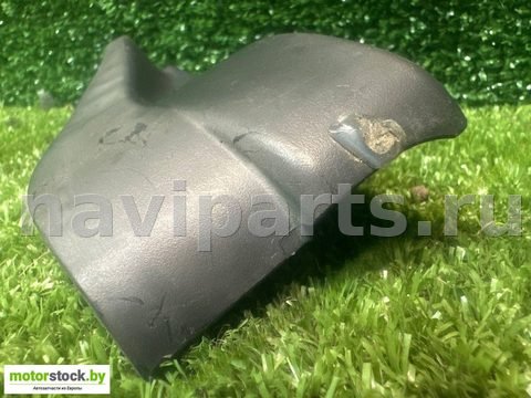 Молдинг крыла переднего левого Porsche Cayenne, 2011 г., OEM 7P5823315, арт. 111993944, фото 3