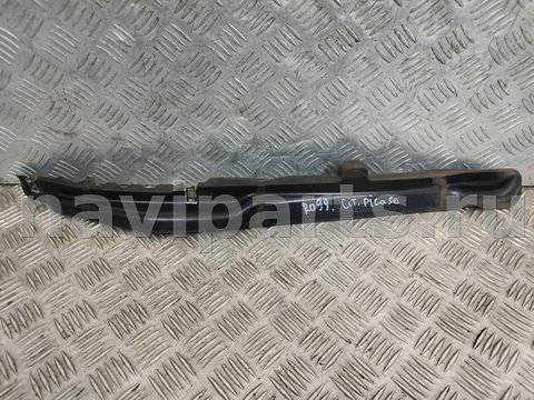 Новое Citroen C4 Grand Picasso, 2013 г., OEM 9656582180, арт. 112596596